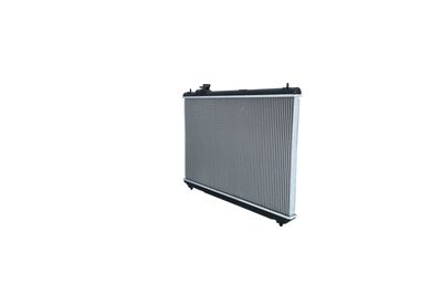 RADIATOR RACIRE MOTOR NRF 58378 31