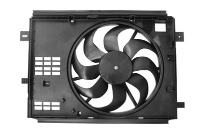 VENTILATOR RADIATOR HELLA 8EW366420041 1