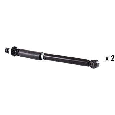 амортисьор RIDEX 854S20263