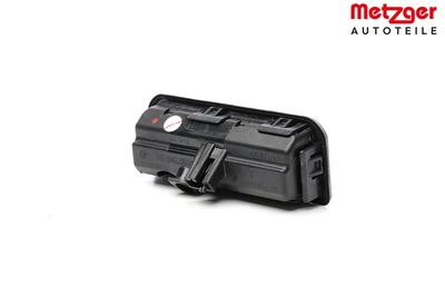 HECKKLAPPENGRIFF METZGER AUTOTEILE 2310993 24