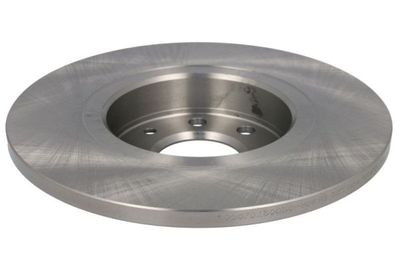 Brake disc Voor Links/Rechts past: VOLVO 440, 460, 480 1.6-2.0 04.86-12.96