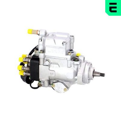 POMPA DE INALTA PRESIUNE OPTIMAL OPEDP16054RM 4