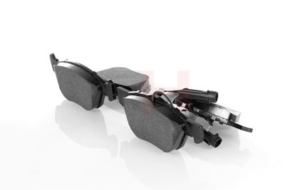 SET PLACUTE FRANA FRANA DISC GH GH412340 24