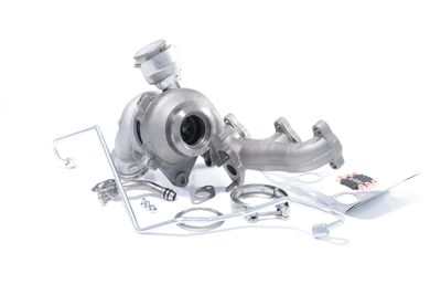 LADER AUFLADUNG BTS Turbo T981073 15