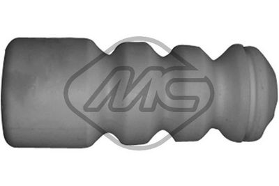 TAMPON CAUCIUC SUSPENSIE