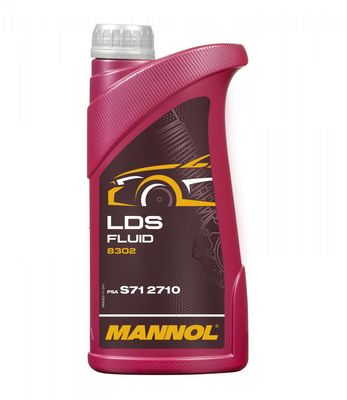 SCT - MANNOL MN8302-1