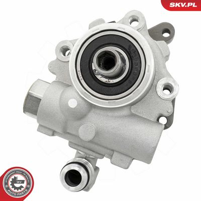 Hydraulické čerpadlo, řízení ESEN SKV 10SKV342