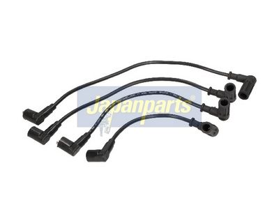 JAPANPARTS Комплект проводов зажигания