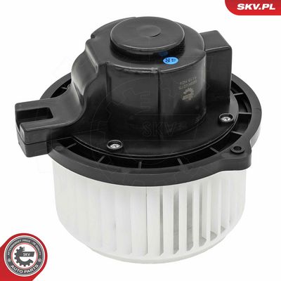 vnitřní ventilátor SKV 68SKV275