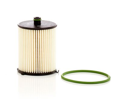 Kraftstofffilter