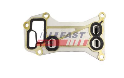 RADIATOR ULEI ULEI MOTOR FAST FT00669 1