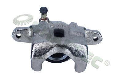 SHAFTEC BC505 Тормозной суппорт для MITSUBISHI SAPPORO II (A16_A)