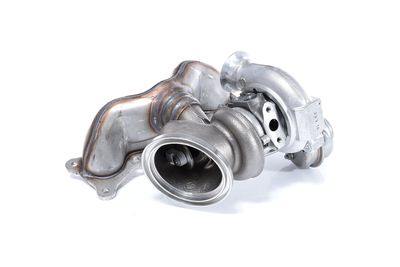 LADER AUFLADUNG BTS Turbo T914819VO 24