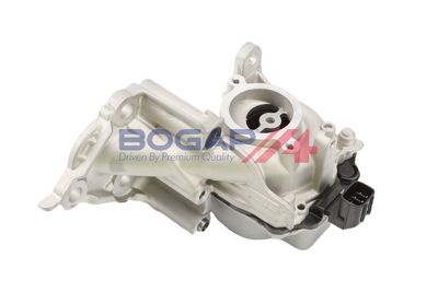 POMPă DE APă RăCIRE MOTOR BOGAP T4234118