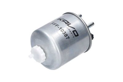 FILTRU COMBUSTIBIL AMC Filter FFF10387 7