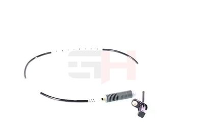 SENZOR TURATIE ROATA GH GH711532 10