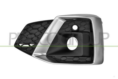 GRILA VENTILATIE BARA PROTECTIE