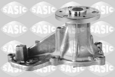 SASIC 3606082 Помпа (водяной насос)  для HONDA CR-V (Хонда Кр-в)
