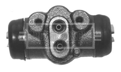 Wheel Brake Cylinder Borg & Beck BBW1768