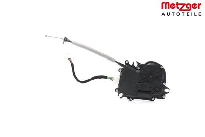 ZUZIEHHILFE HECKKLAPPE METZGER AUTOTEILE 2310671 20