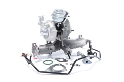 LADER AUFLADUNG BTS Turbo T981009BT 6