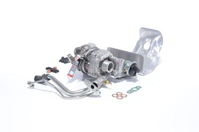 LADER AUFLADUNG BTS Turbo T981176 32