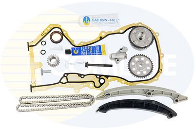 CHIT LANT DE DISTRIBUTIE