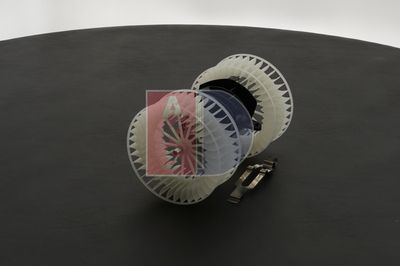 INNENRAUMGEBLäSE AKS DASIS 870310N 11