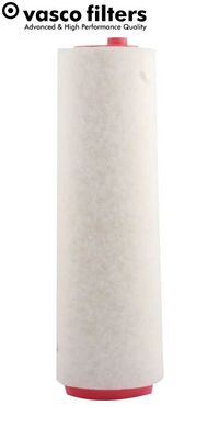 Filtr powietrza DAVID VASCO A954