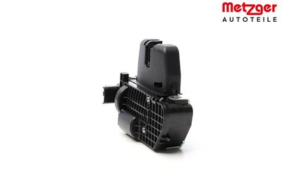 HECKKLAPPENSCHLOSS METZGER AUTOTEILE 2310918 6