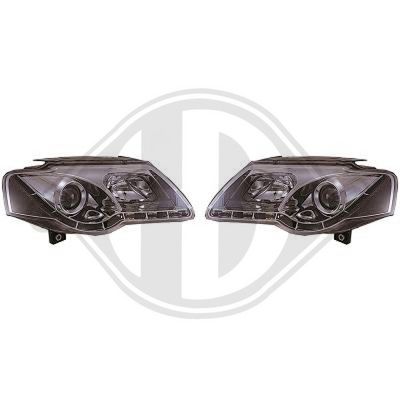 SET FARURI PRINCIPALE