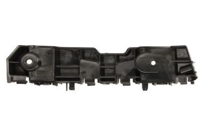 Bumperbevestiging Voor Links (plastic) past: DACIA LOGAN II, SANDERO II 10.16-09.20