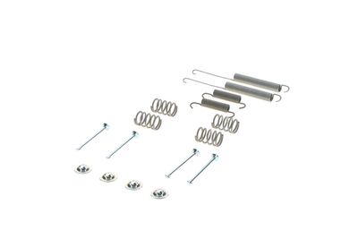 SET ACCESORII SABOT DE FRANA BOSCH 1987475344 6