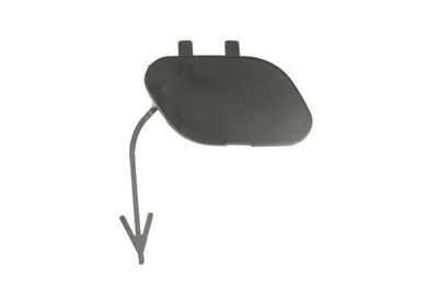 STOßFäNGERABDECKUNG ANHäNGEVORRICHTUNG