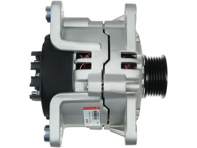 Vorschau Generator Ansicht 2