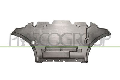 Izolace motorového prostoru PRASCO AD0251900
