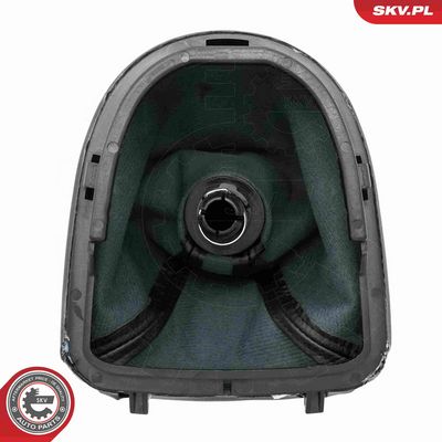 ESEN SKV - Hlavica radiacej páky SEAT , 63SKV538