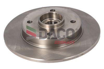 DISC FRANA DACO 600358