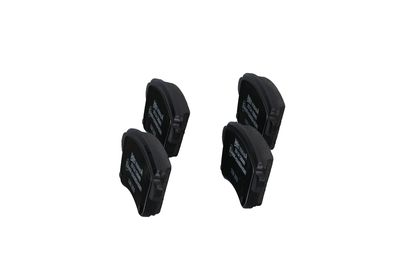 BREMSBELAGSATZ SCHEIBENBREMSE VALEO 302643A 7