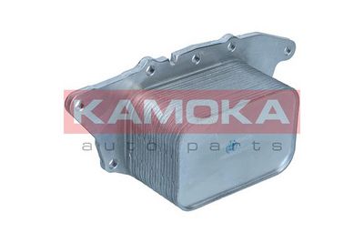 Oil Cooler, engine oil 7730100