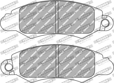 SET PLACUTE FRANA FRANA DISC