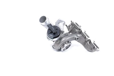 LADER AUFLADUNG BTS Turbo T916738 15