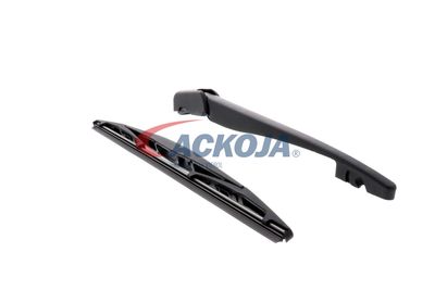 SET STERGATOARE CURATARE PARBRIZ ACKOJA A260242 18