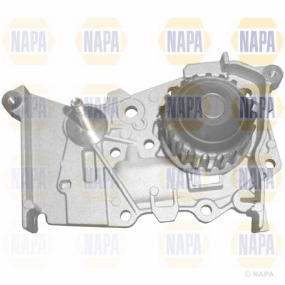 Water Pump, engine cooling NAPA NWP1457