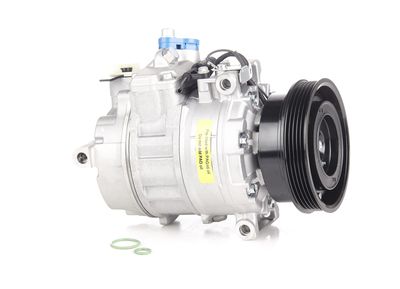 COMPRESOR CLIMATIZARE NISSENS 89232 8