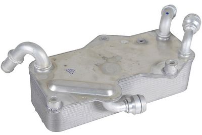 Ölkühler, Automatikgetriebe