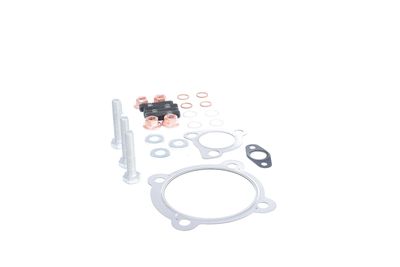 MONTAGESATZ LADER BTS Turbo T931033ABS 27