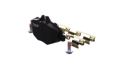 BREMSBELAGSATZ SCHEIBENBREMSE SKF VKBP80147E 30