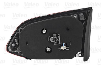 LAMPA SPATE VALEO 047201 1