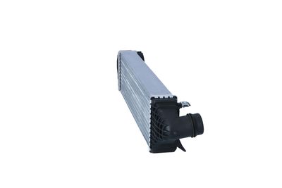 INTERCOOLER COMPRESOR NRF 309067 34